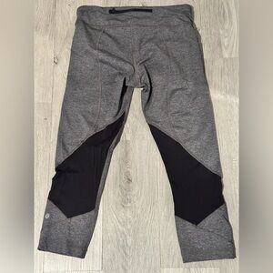 Lululemon Athletic Leggings